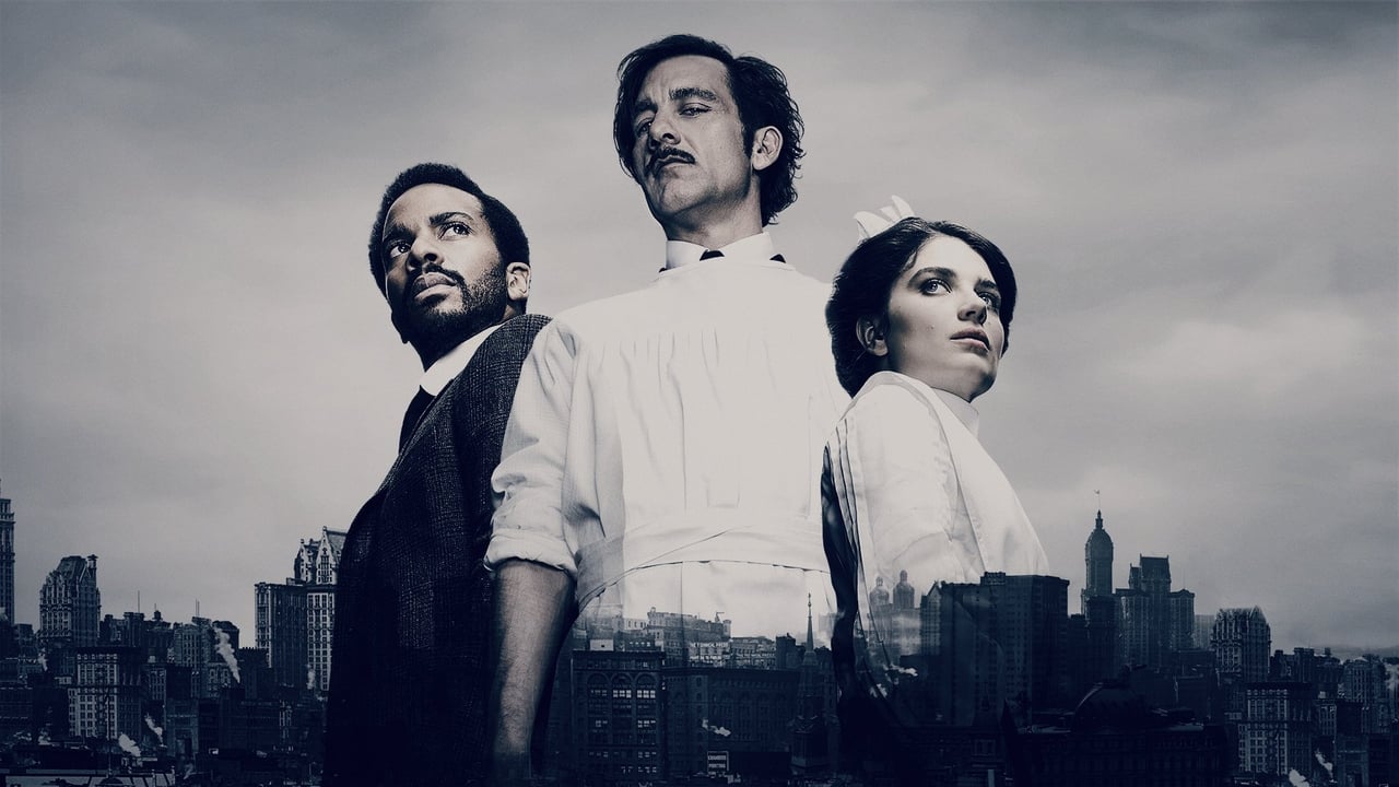 The Knick