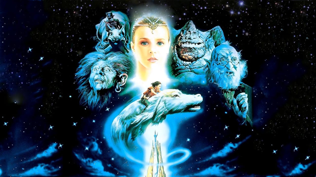 The NeverEnding Story (Die Unendliche Geschichte)