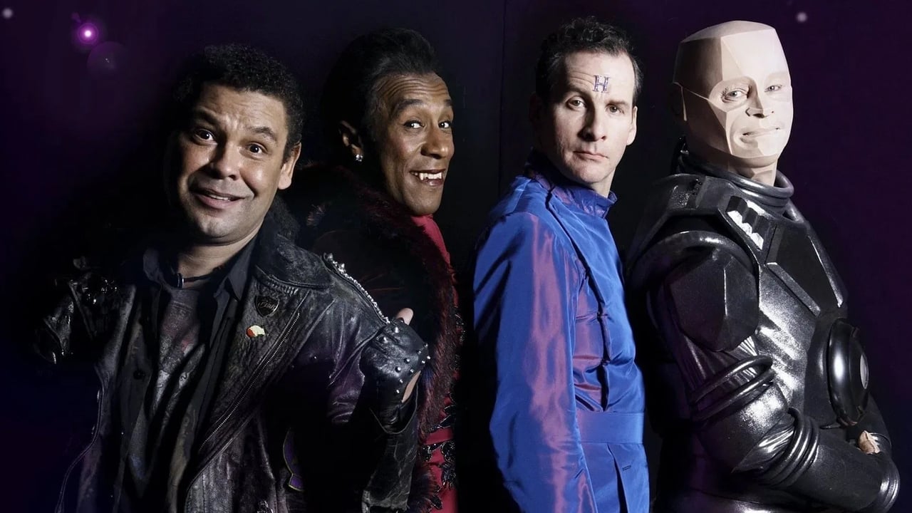 Red Dwarf