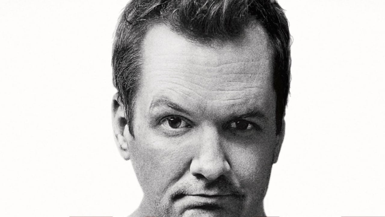 Jim Jefferies: BARE