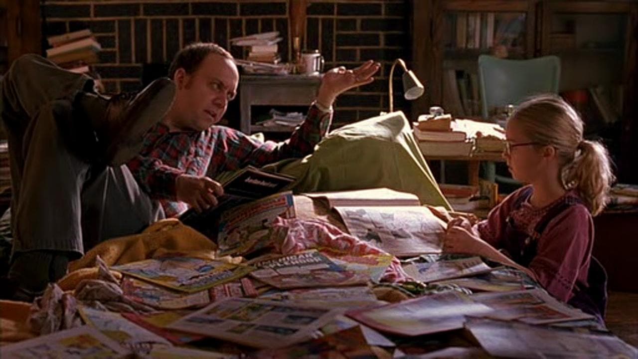 American Splendor