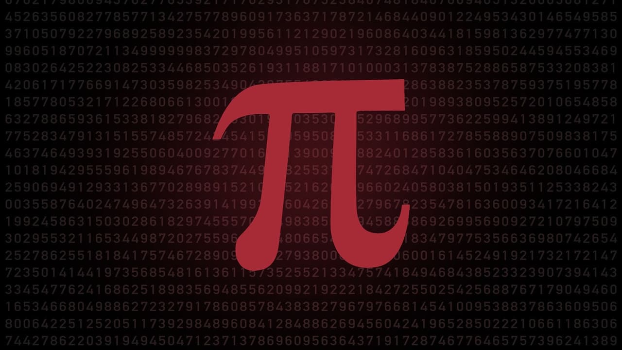 Pi