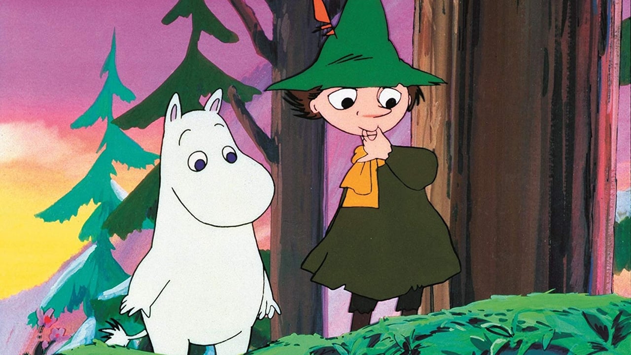 Moomin