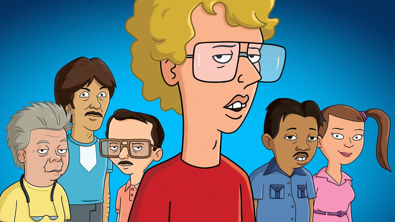 Napoleon Dynamite