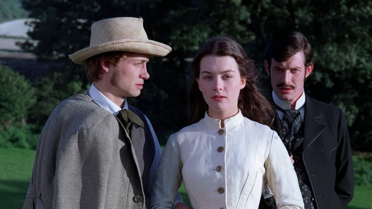 Tess of the D'Urbervilles