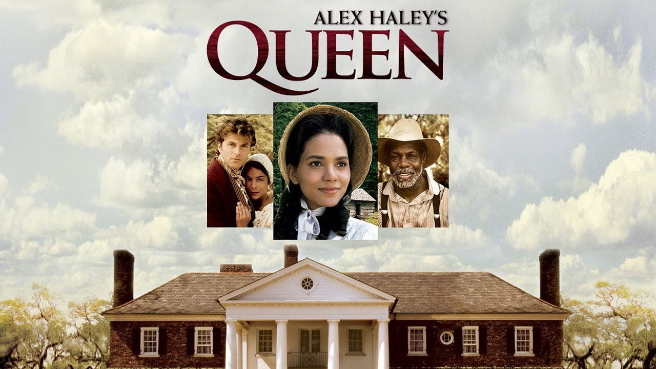 Alex Haley's Queen