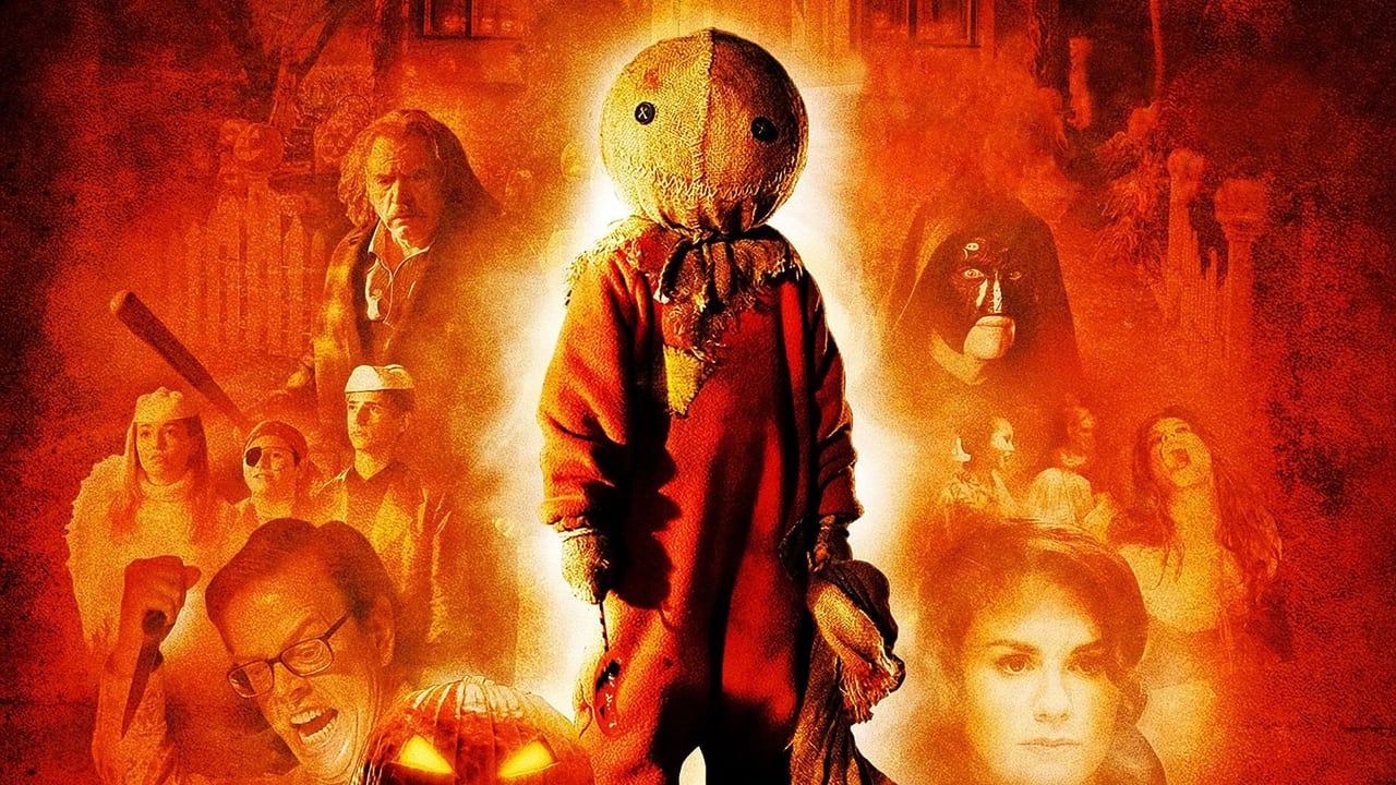 Trick 'r Treat