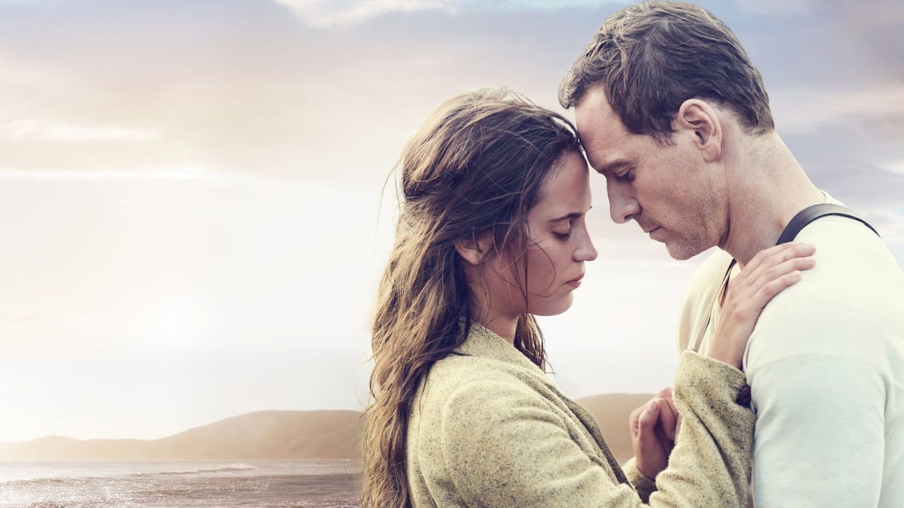 The Light Between Oceans