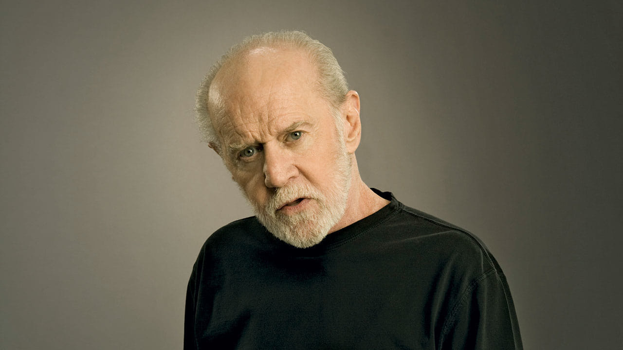 George Carlin: Jammin' in New York