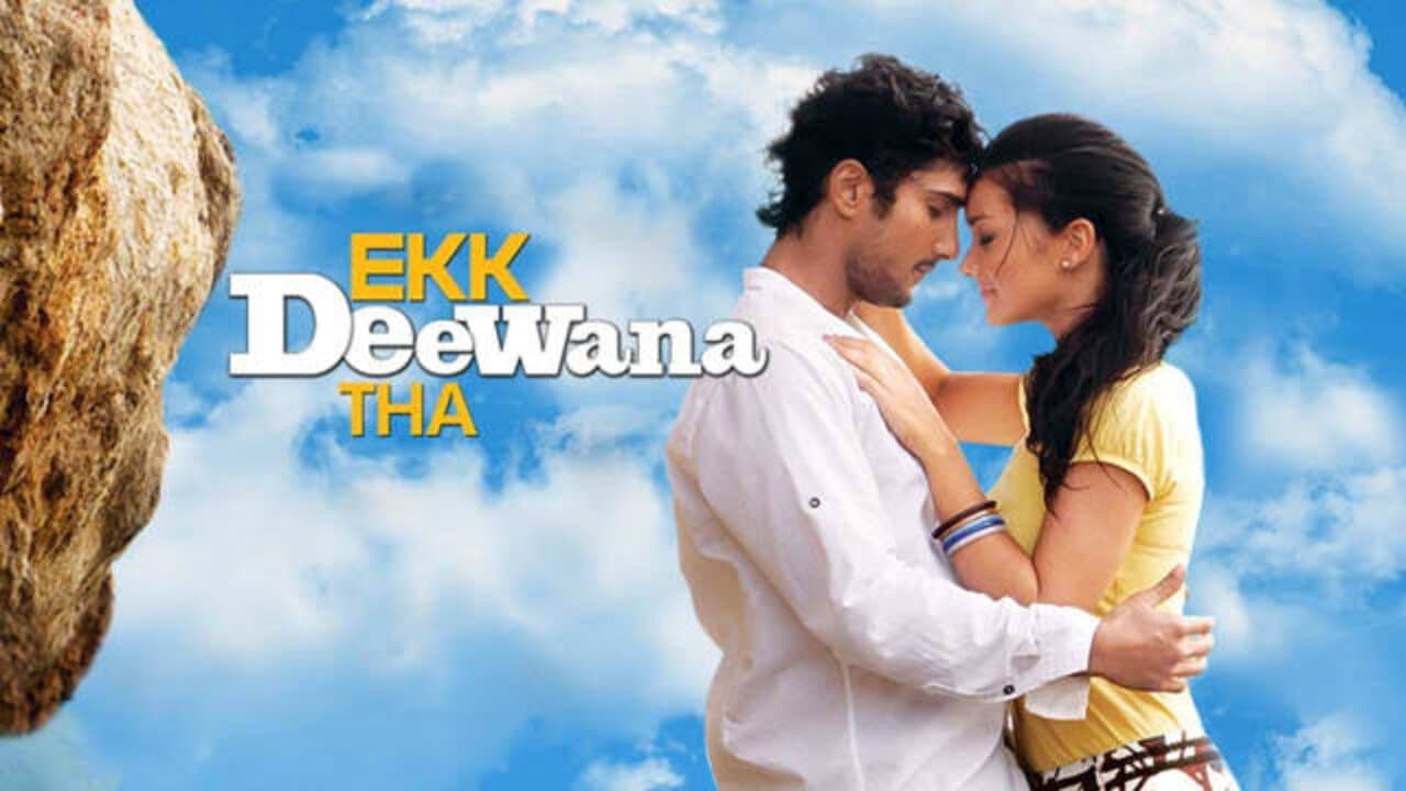 Ekk Deewana Tha