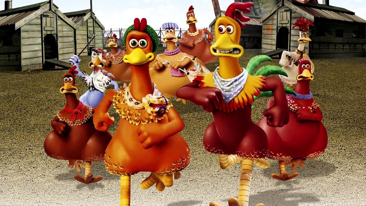 Chicken Run