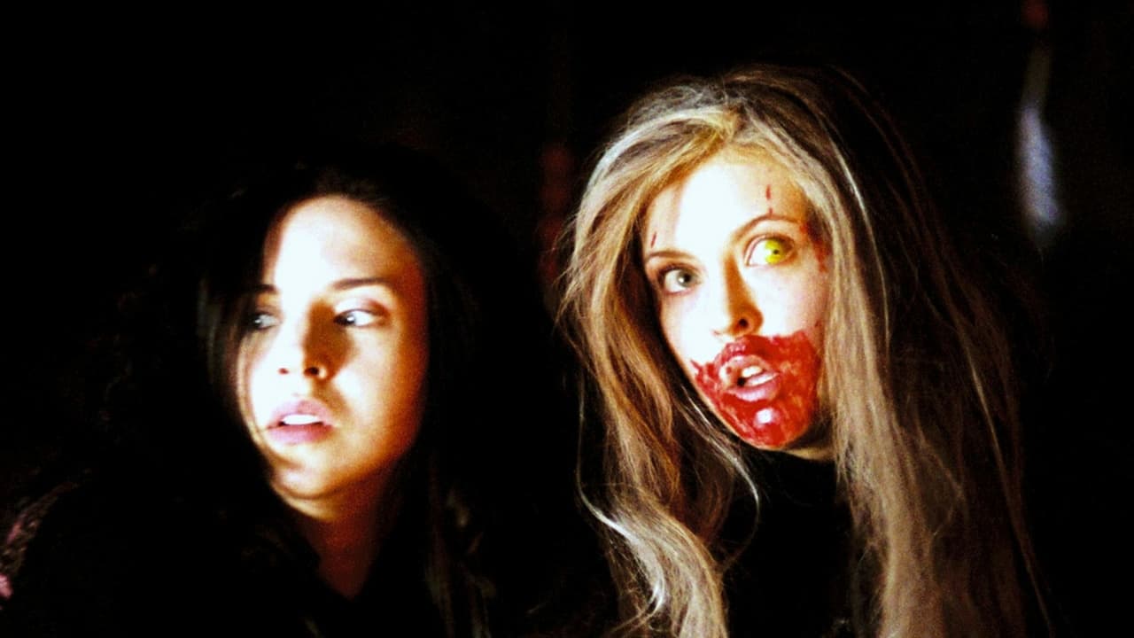 Ginger Snaps 3 - Ginger Snaps Back: The Beginning