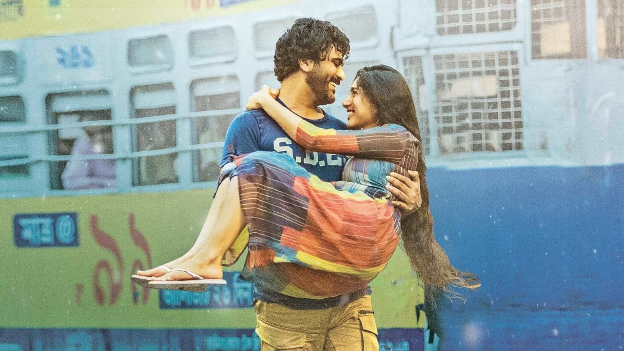 Padi Padi Leche Manasu