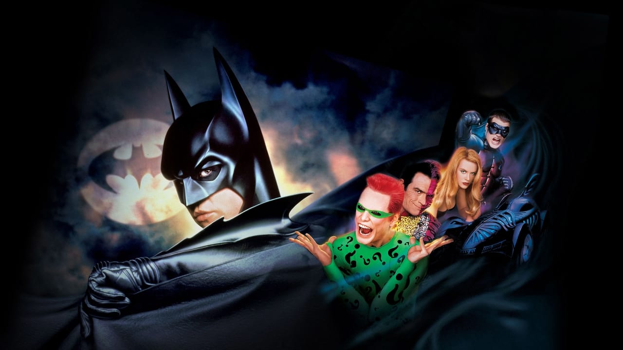 Batman Forever