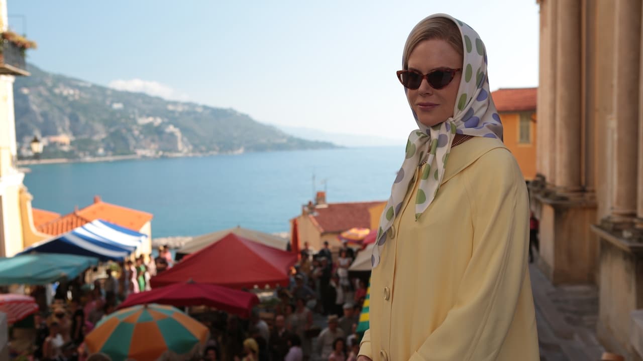 Grace of Monaco