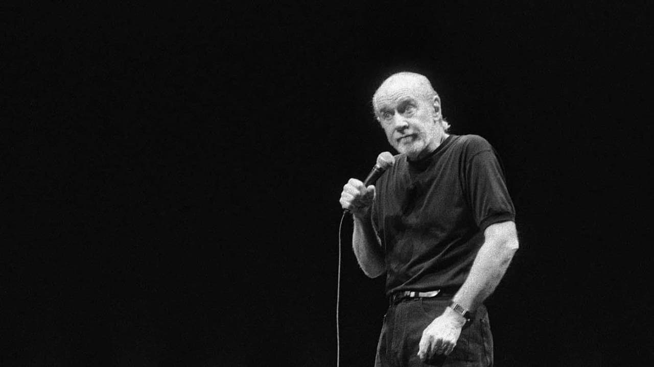 George Carlin: Complaints & Grievances