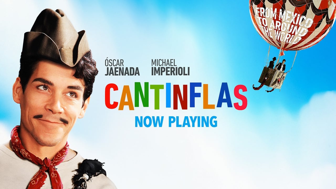 Cantinflas