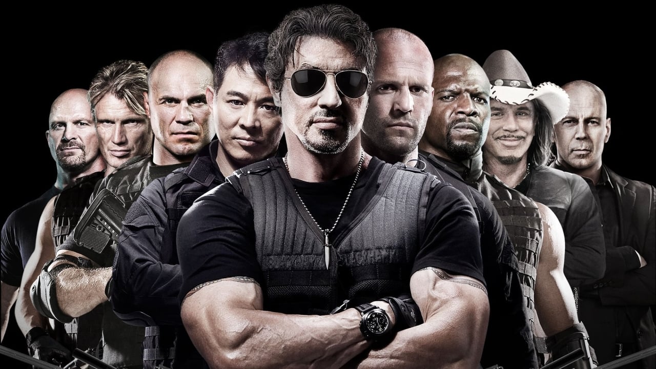 The Expendables