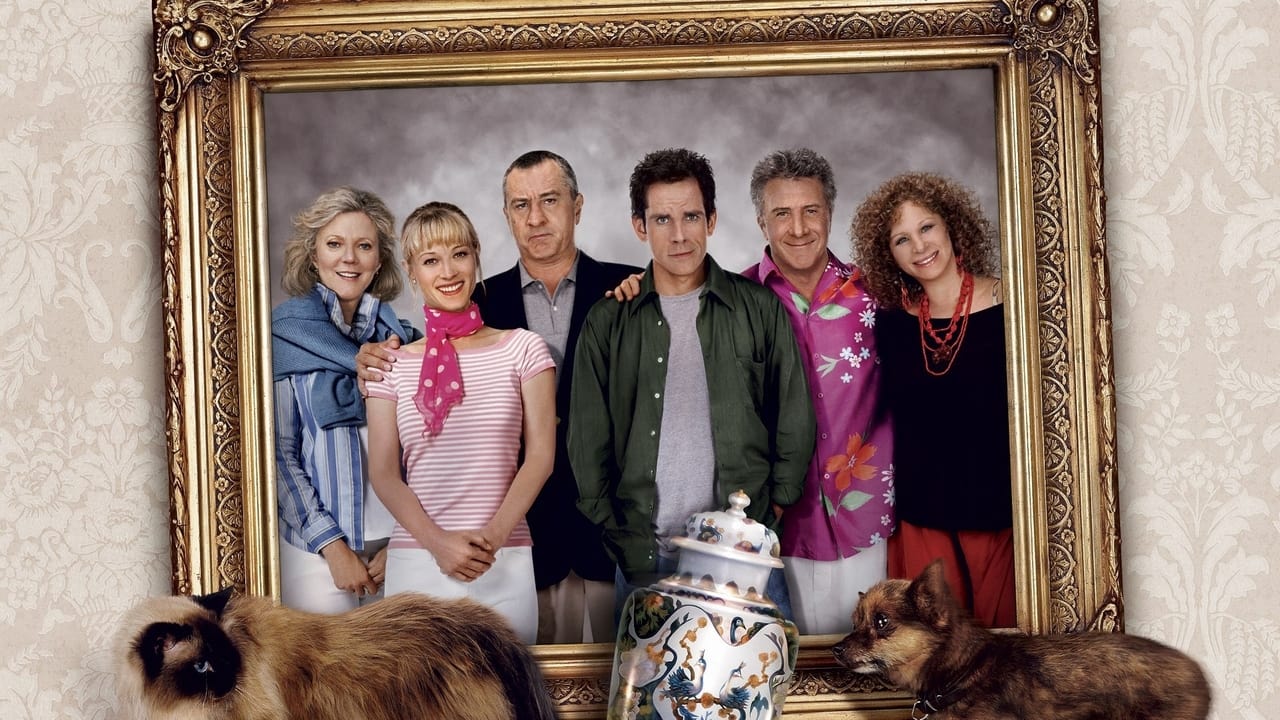 Meet the Fockers