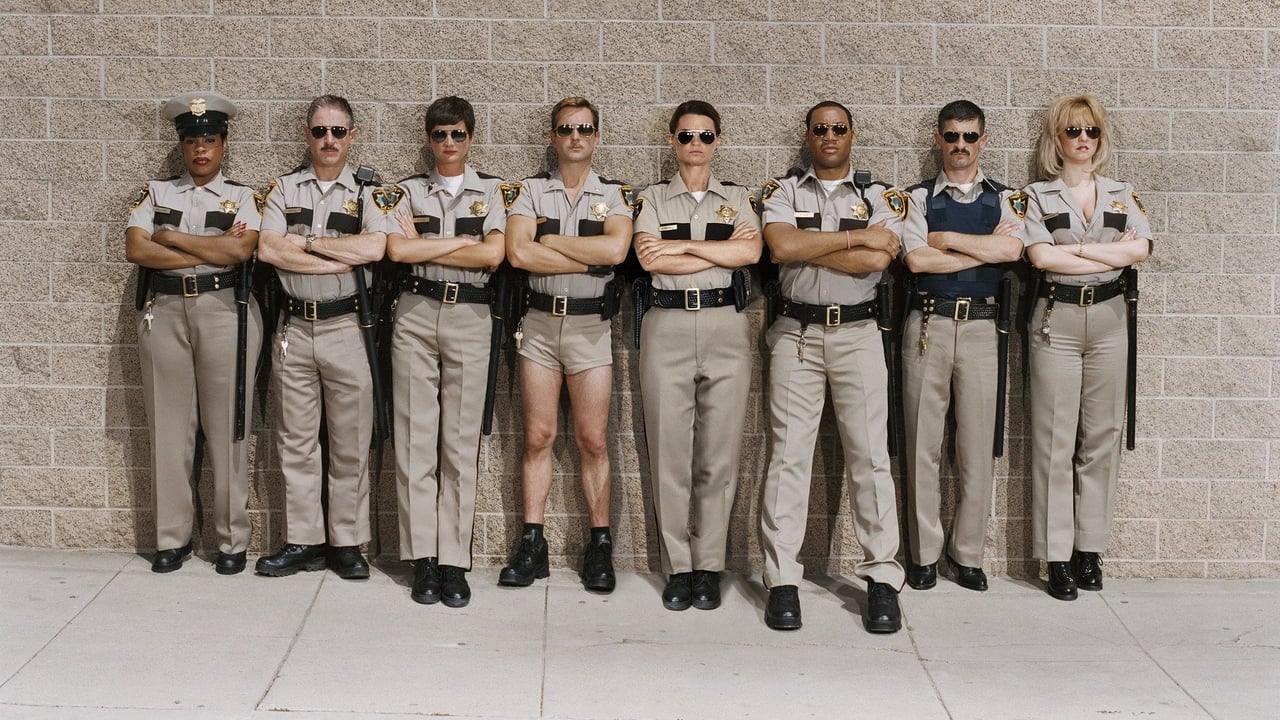 Reno 911!