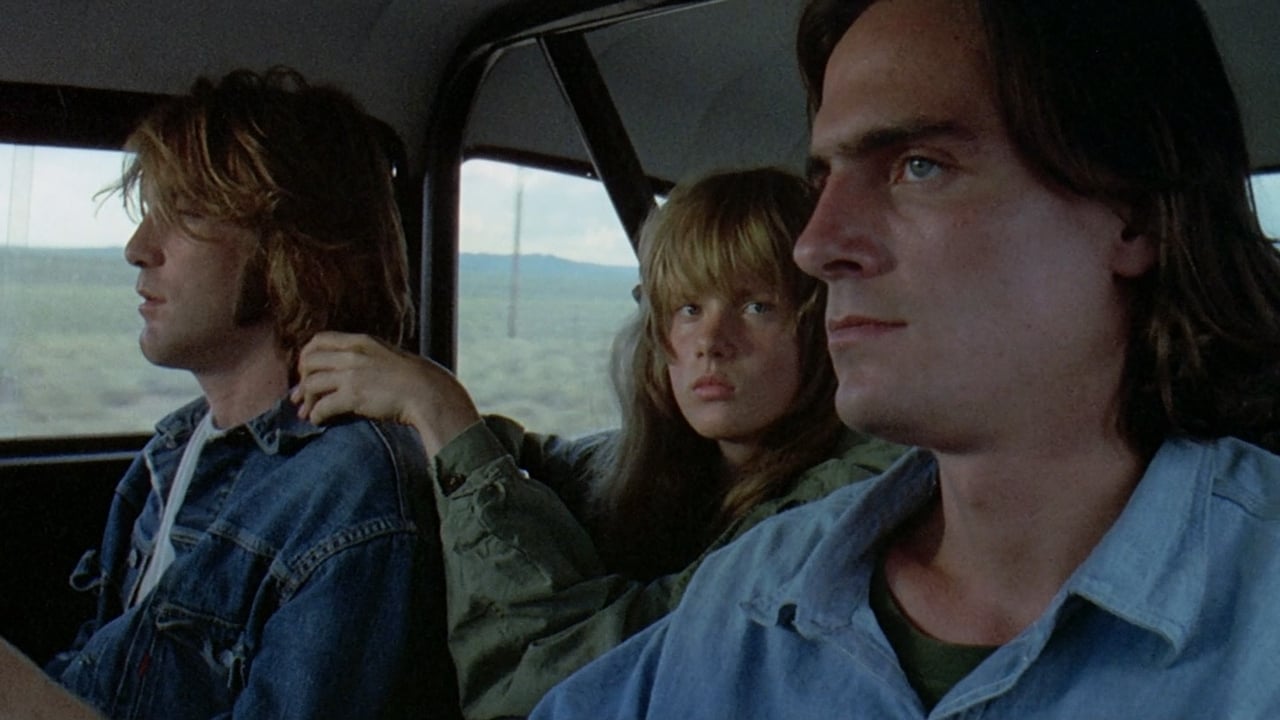 Two-Lane Blacktop