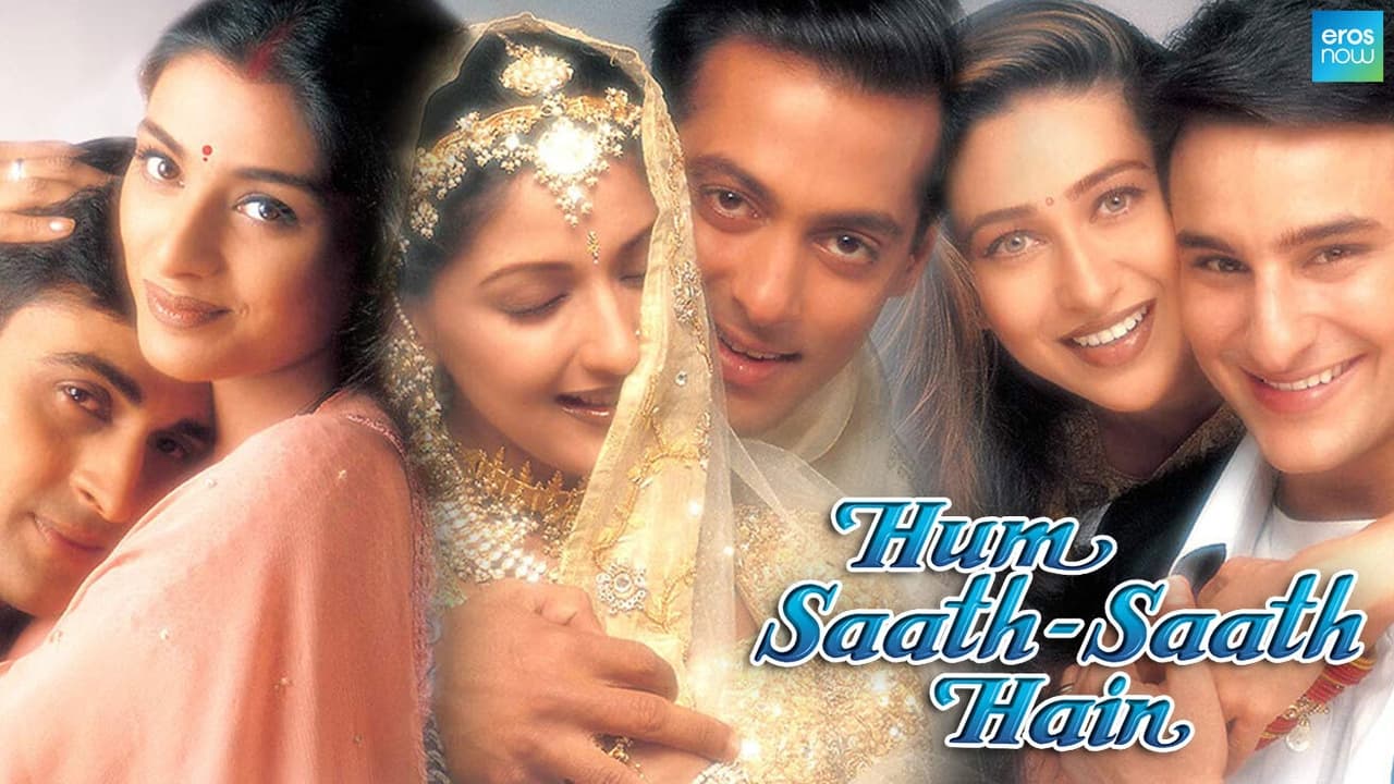 Hum Saath-Saath Hain