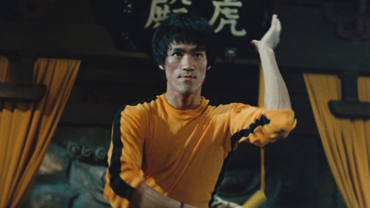 Game of Death (死亡遊戲)