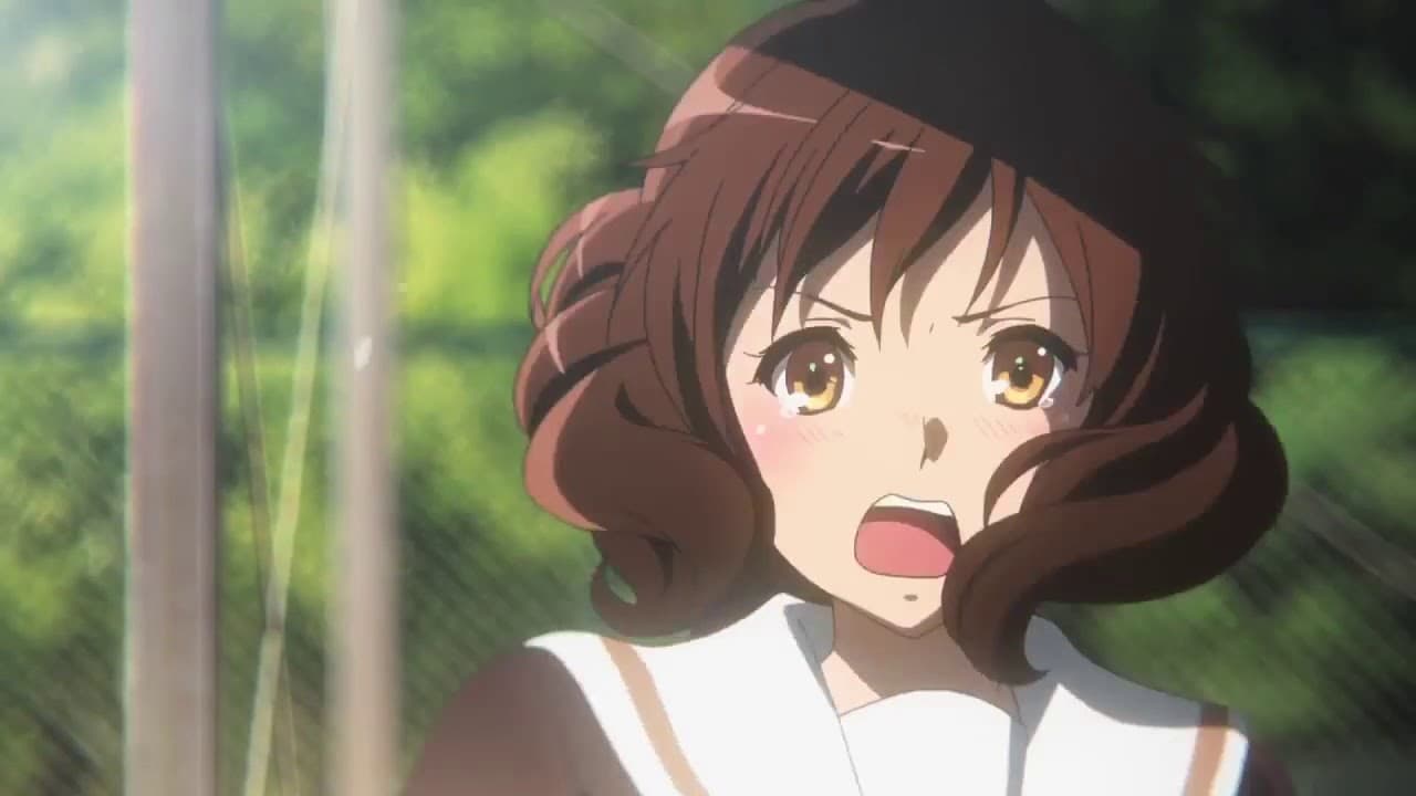 Hibike! Euphonium Movie 2: Todoketai Melody (Sound! Euphonium the Movie: May the Melody Reach You!)