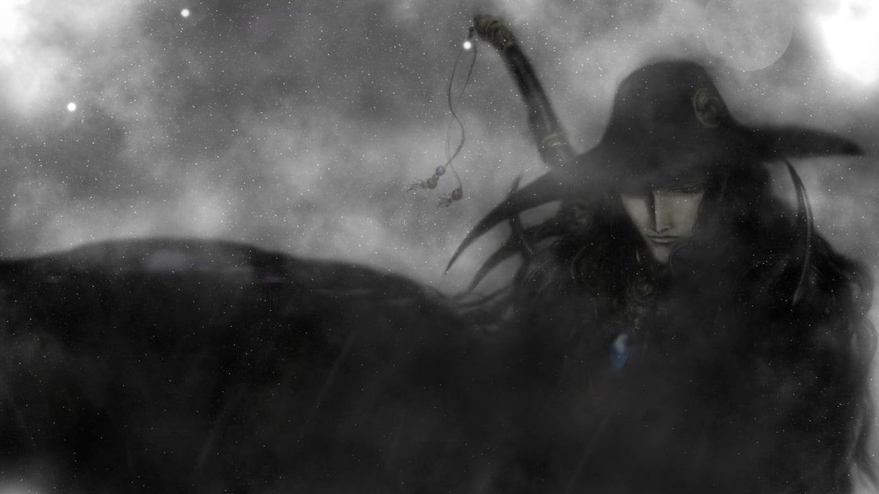 Vampire Hunter D: Bloodlust (Vampaia hantâ D)