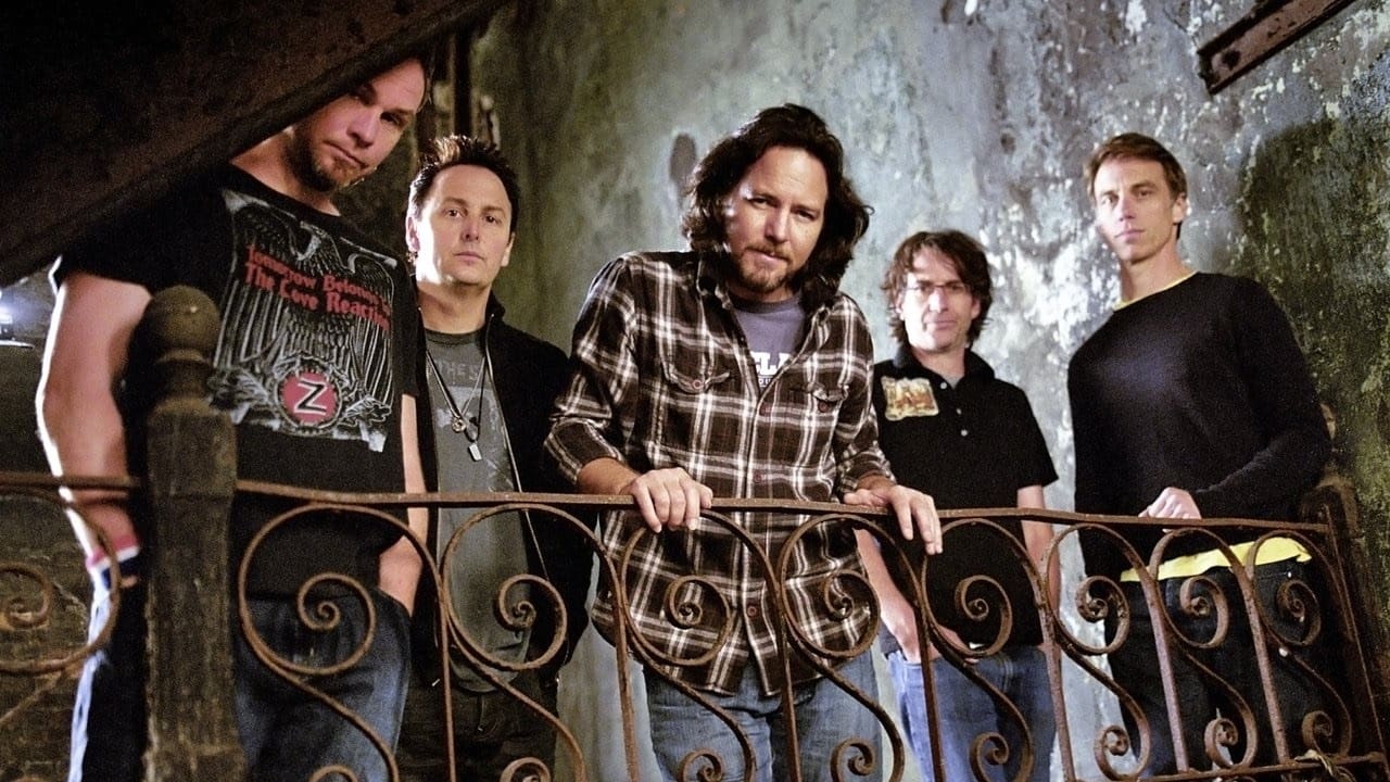 Pearl Jam: Twenty