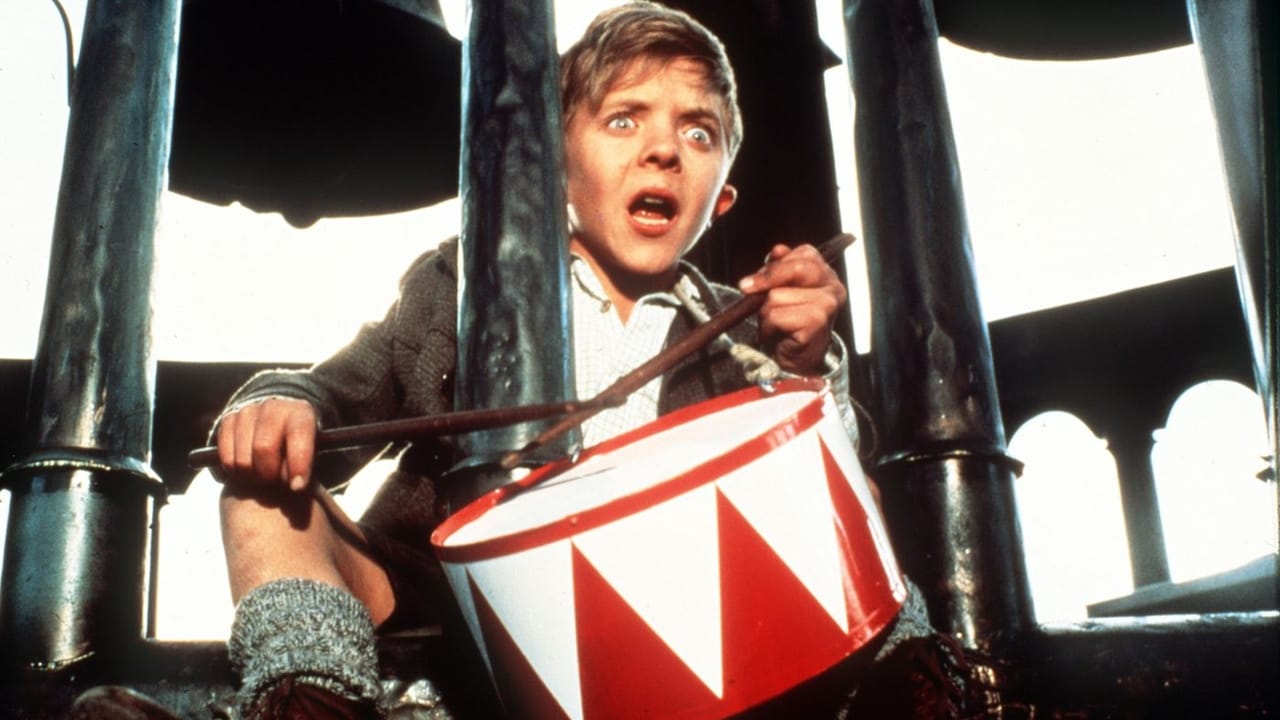 The Tin Drum (Die Blechtrommel)