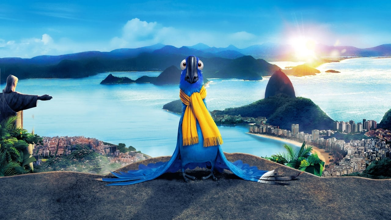 Rio (Rio 3D)