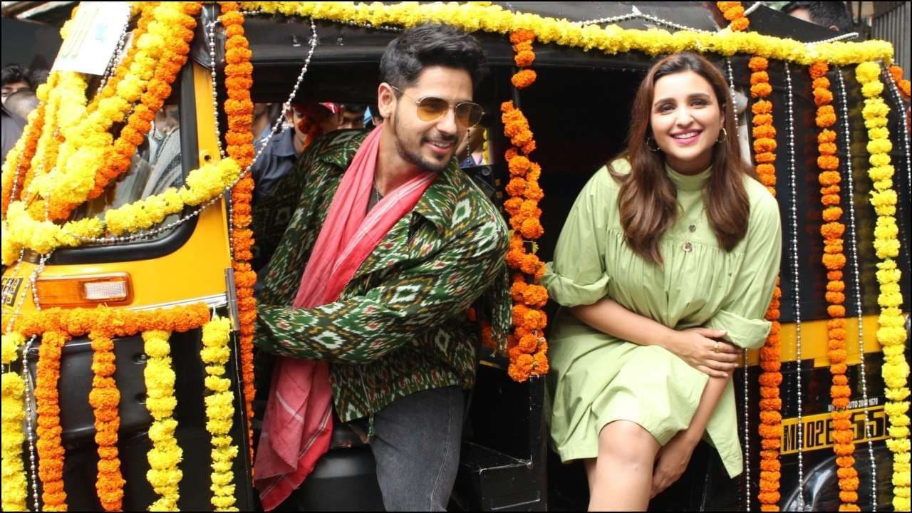 Jabariya Jodi