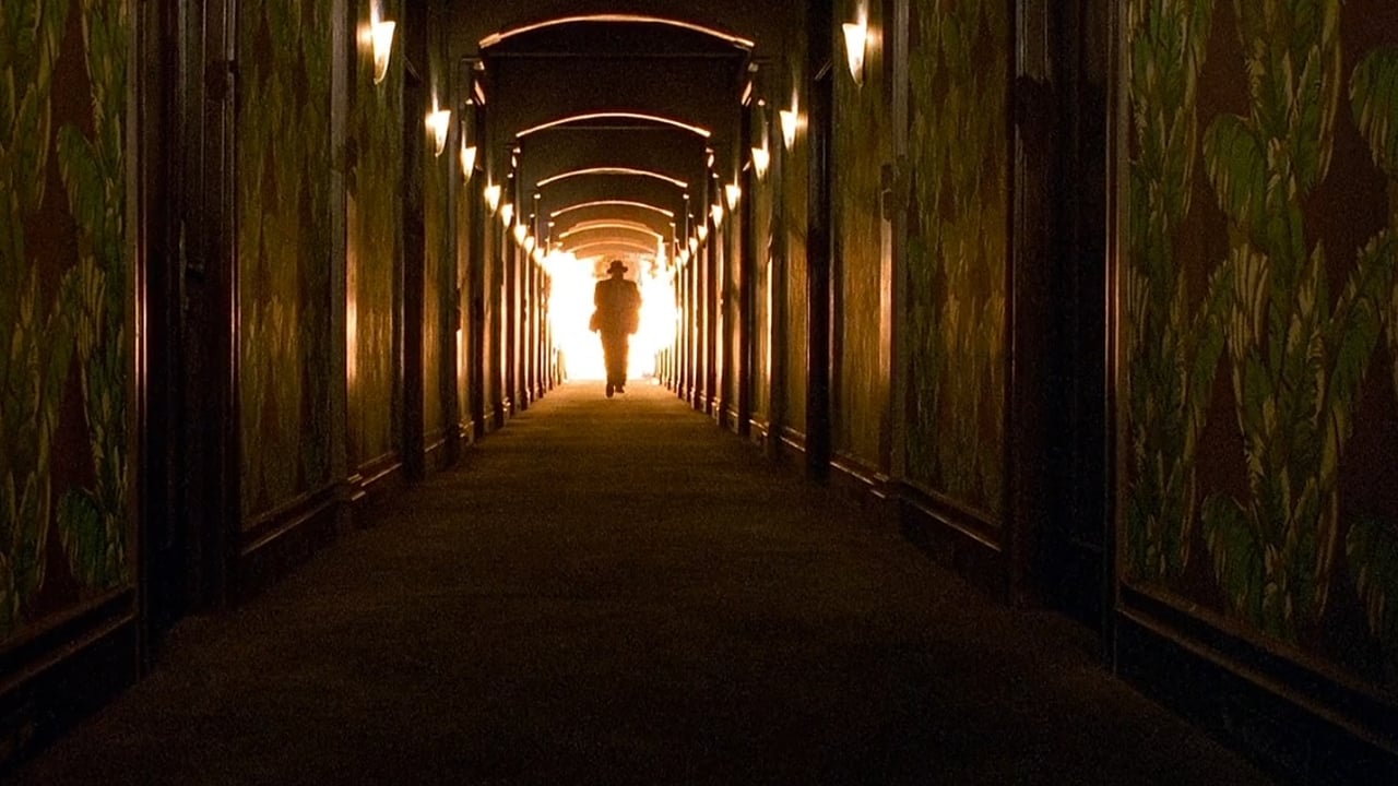 Barton Fink