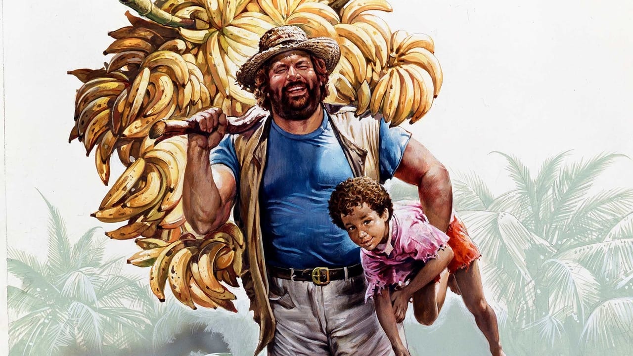 Banana Joe