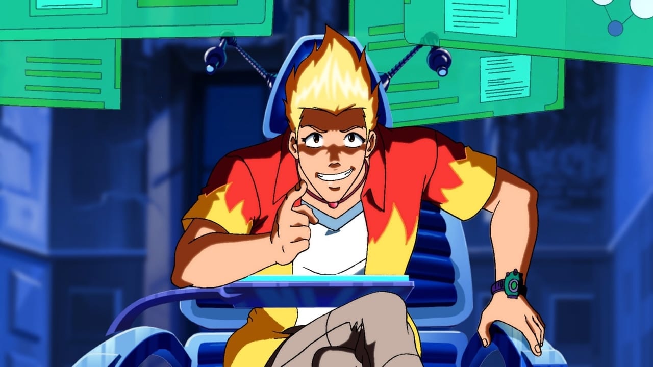 Martin Mystery