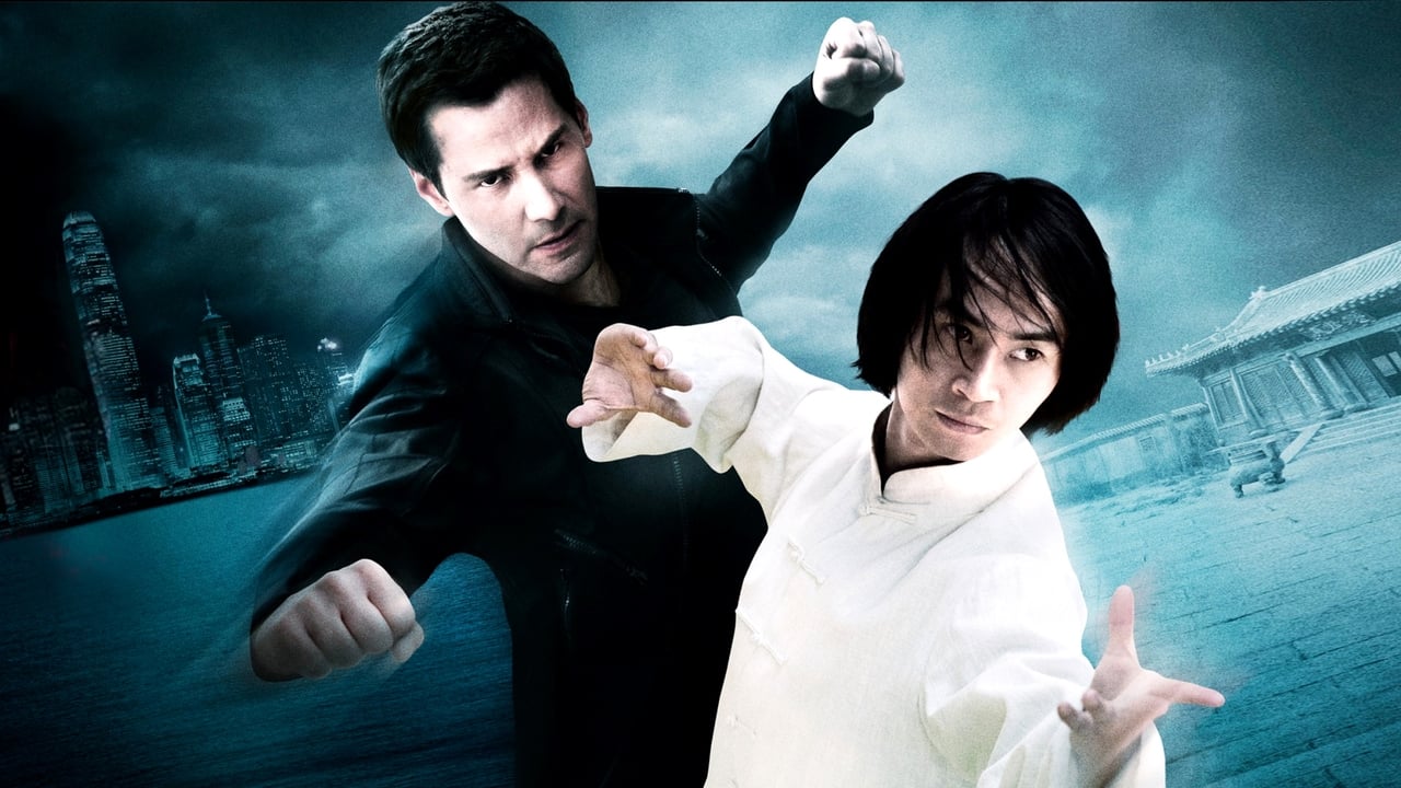 Man of Tai Chi