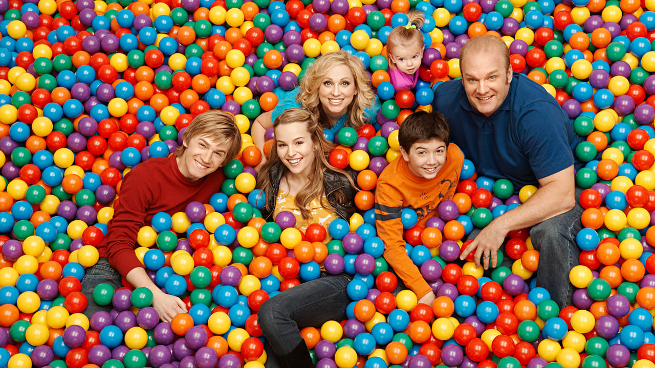 Good Luck Charlie