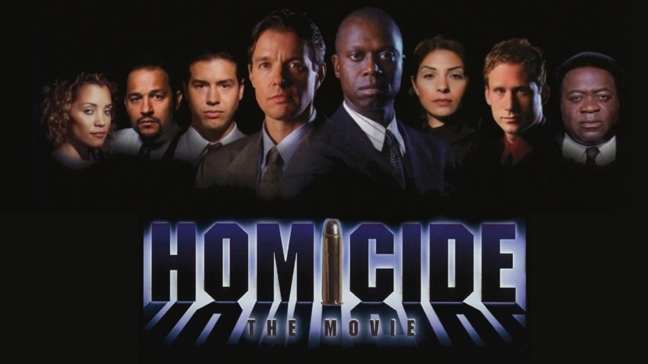 Homicide - The Movie