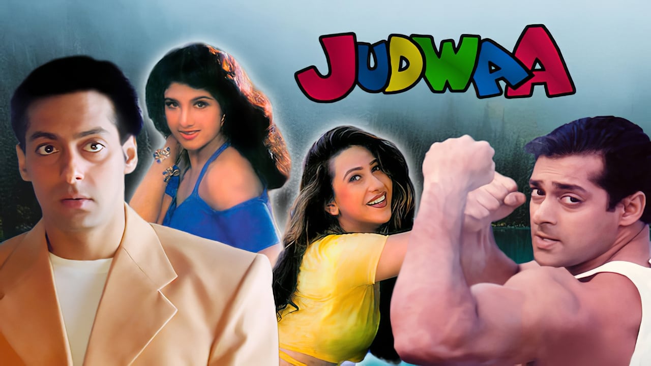 Judwaa