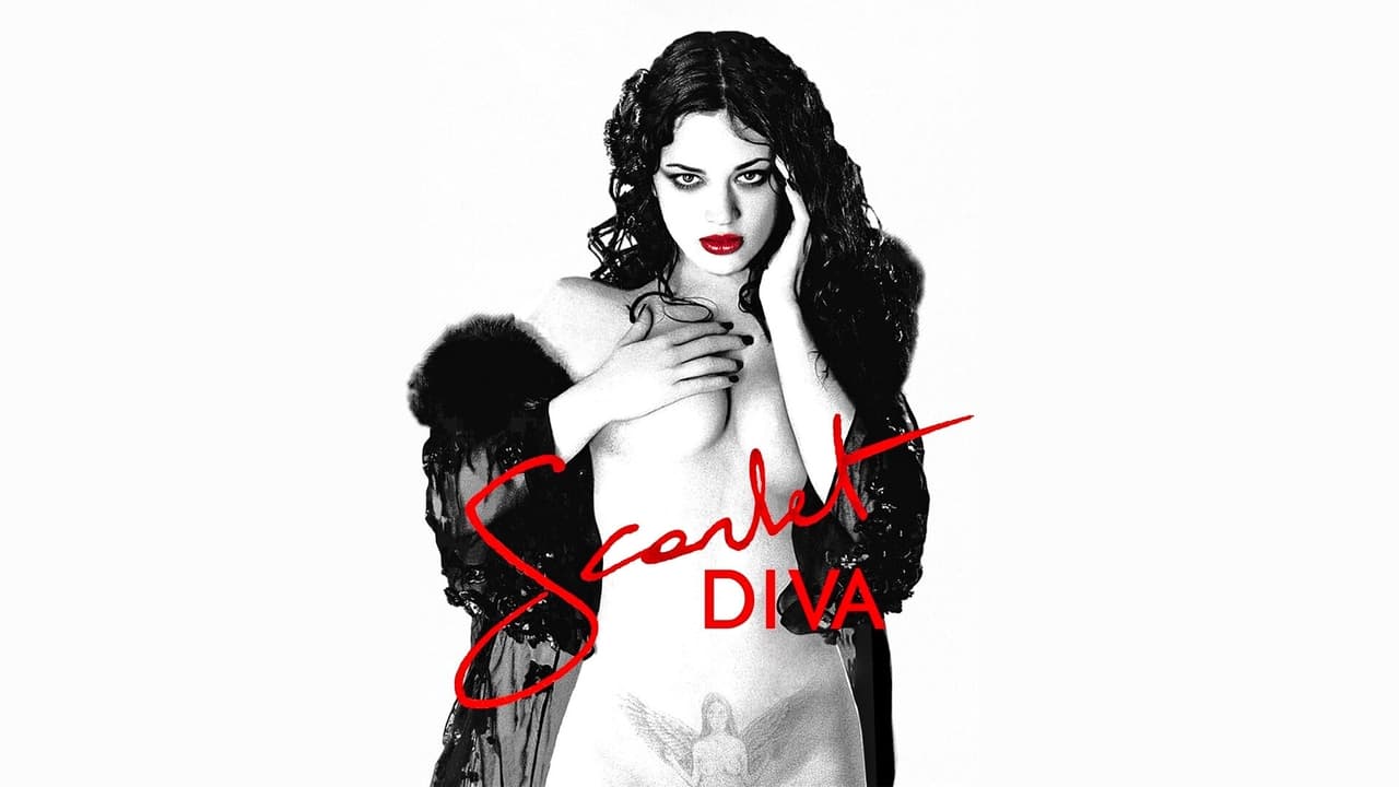 Scarlet Diva