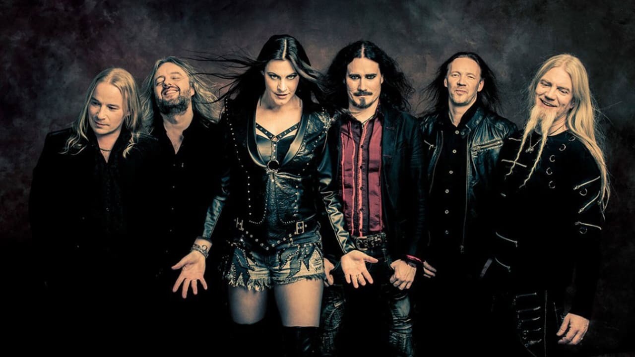 Nightwish - Showtime Storytime