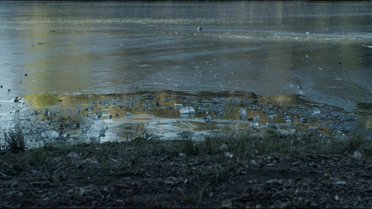 Blue Hole (2012)