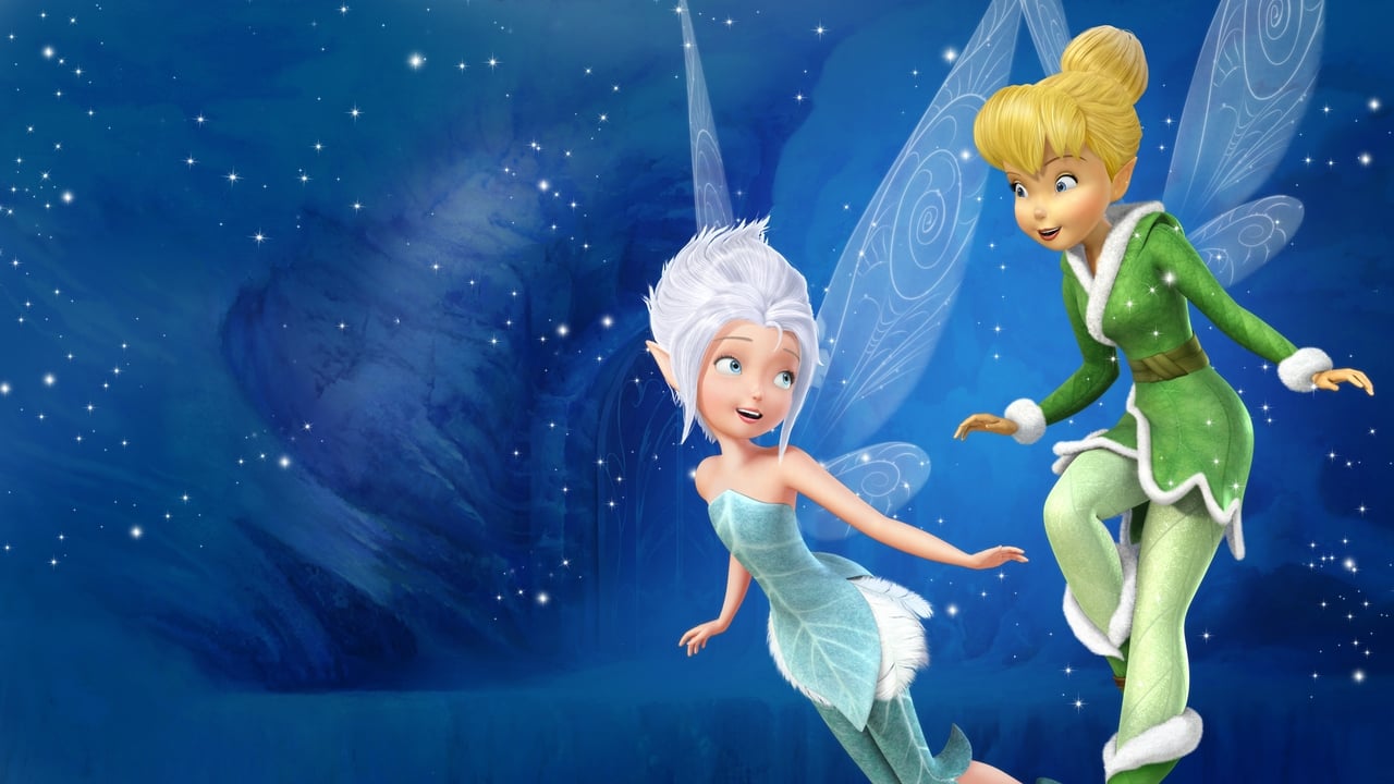 Tinker Bell: Secret of the Wings