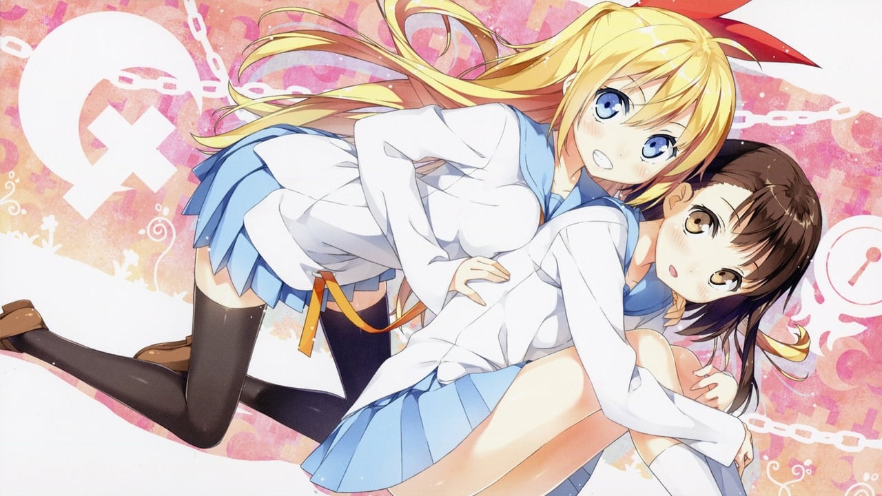 Nisekoi