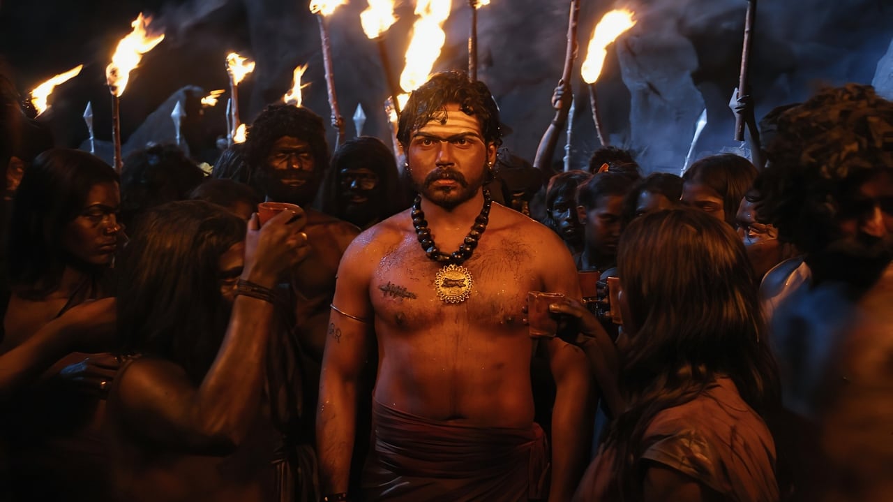 Aayirathil Oruvan (One Man in a Thousand)