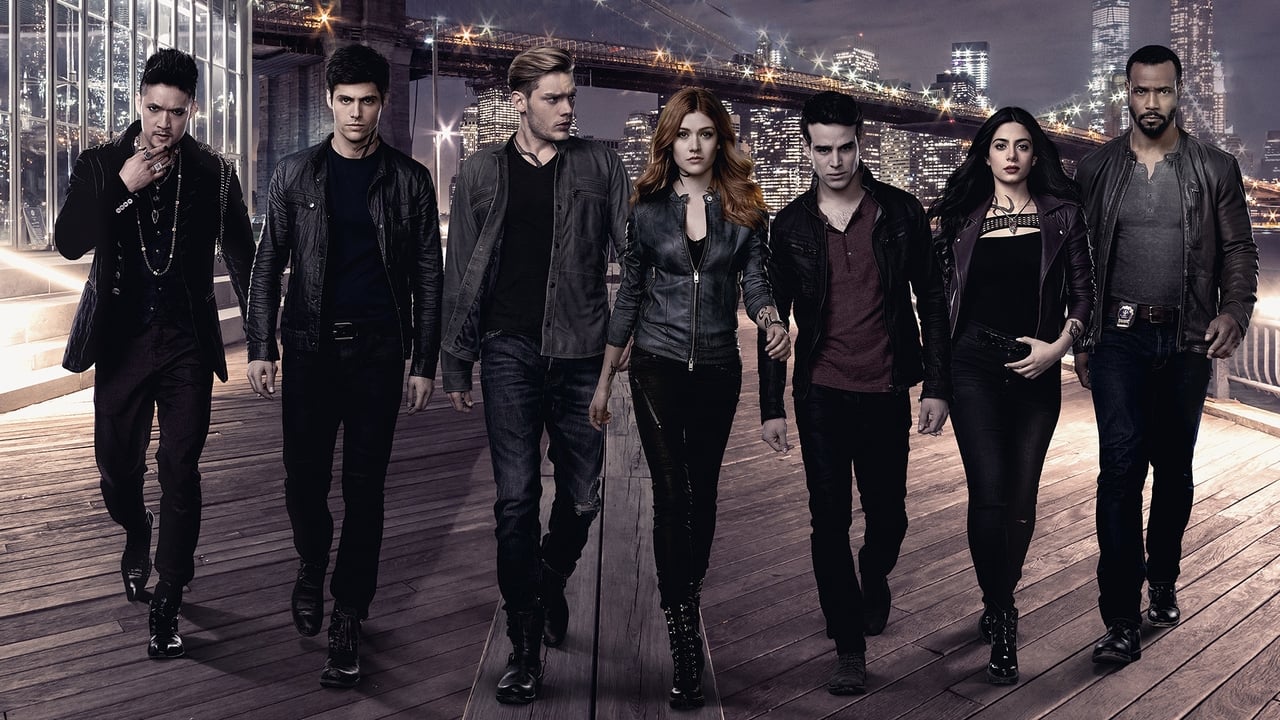 Shadowhunters: The Mortal Instruments