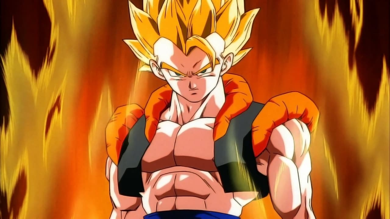 Dragon Ball Z: Fusion Reborn (Dragon Ball Z: The Fusion of Resurrection!! Gokū and Vegeta) (Movie 12)