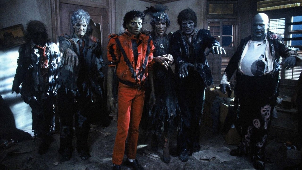 Michael Jackson's Thriller