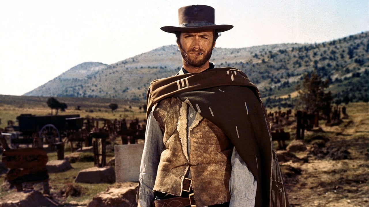 The Good, the Bad and the Ugly (Il buono, il brutto, il cattivo.)